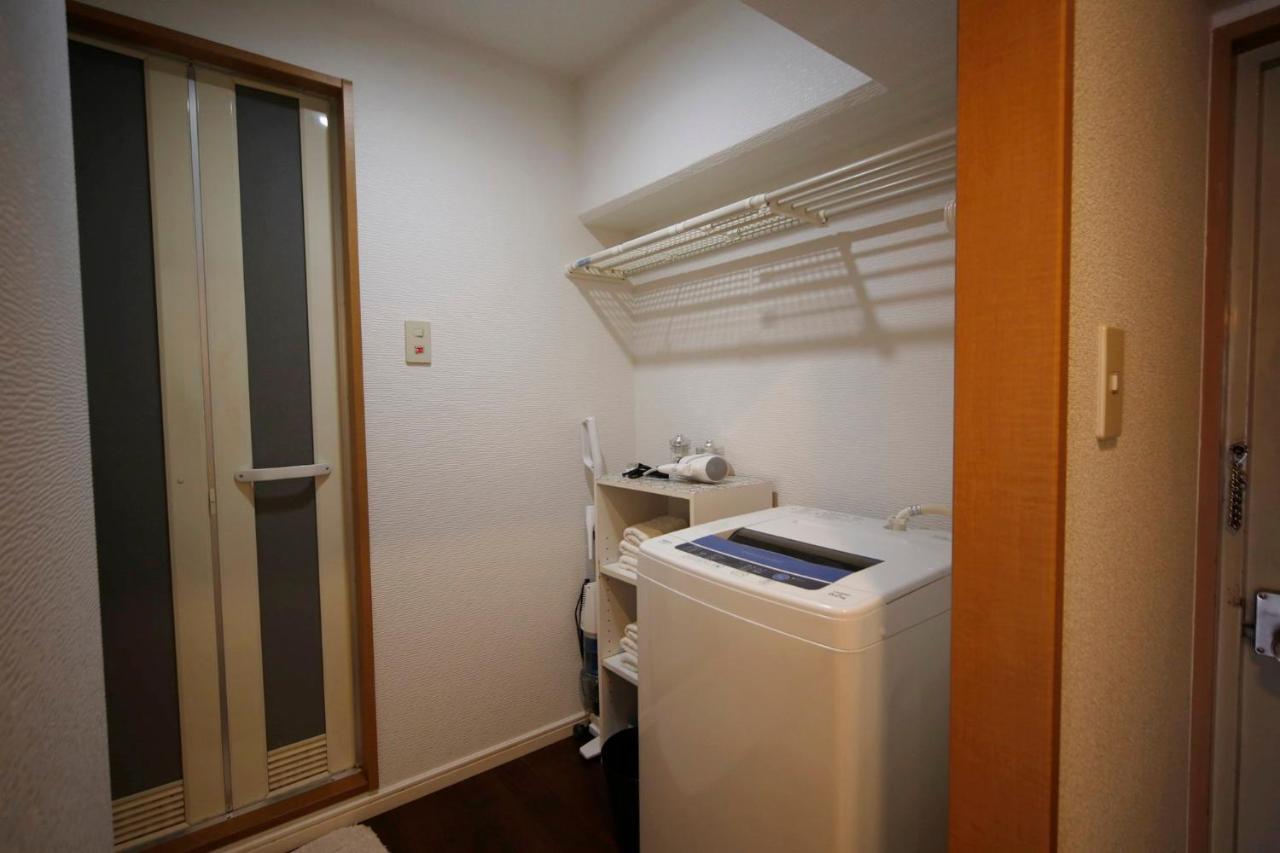 Minoshima Apartment 707 Fukuoka  Exterior foto