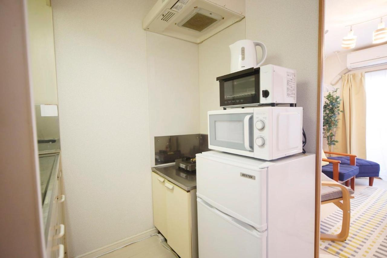 Minoshima Apartment 707 Fukuoka  Exterior foto