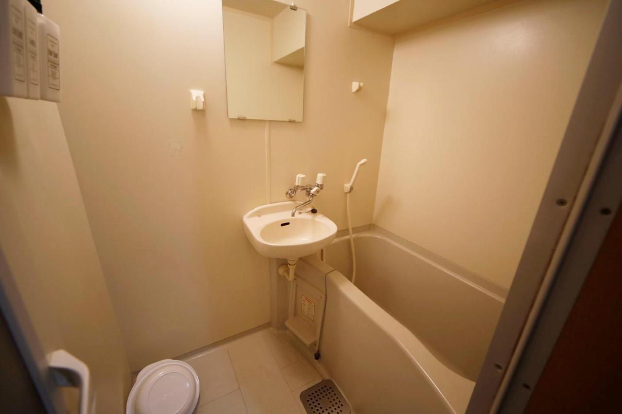 Minoshima Apartment 707 Fukuoka  Exterior foto